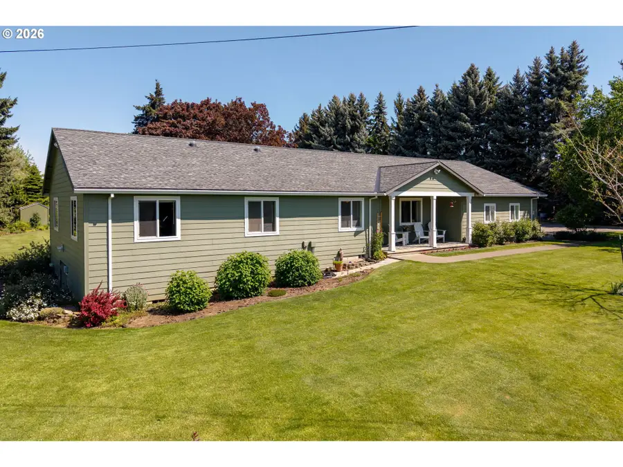 3390 Mccarthy Dr, Hood River, OR 97031 - #2