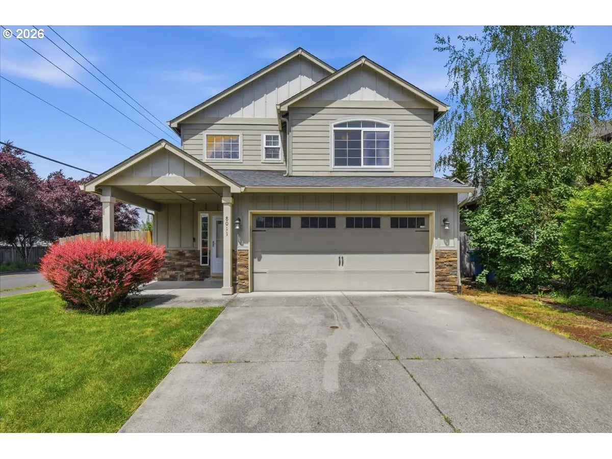 8011 NE 142nd Ave, Vancouver, WA 98682 - #1