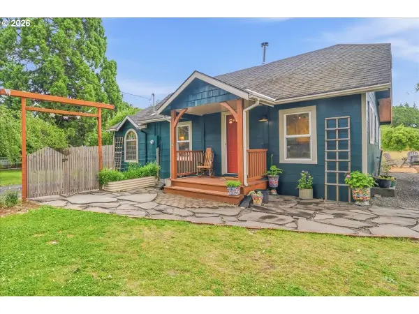 58028 N Morse Rd, Warren, OR 97053