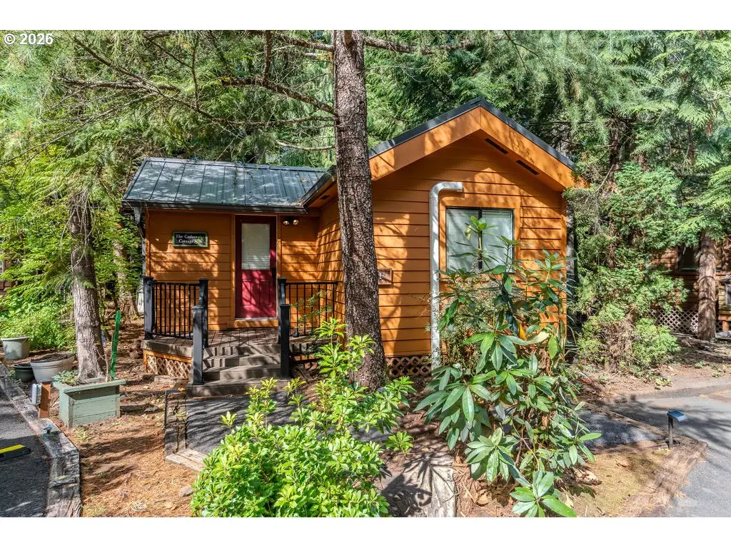 65000 E Highway 26 #WFB F, Welches, OR 97067 - #1
