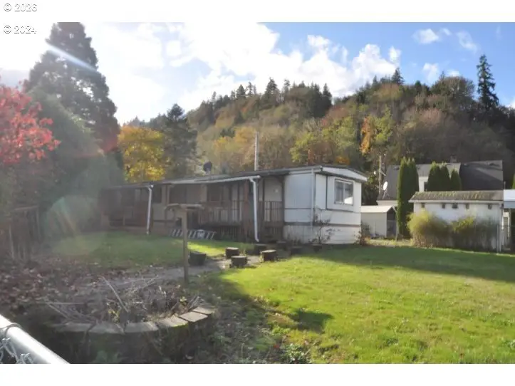 13764 Tandy St, Clatskanie, OR 97016 - #1