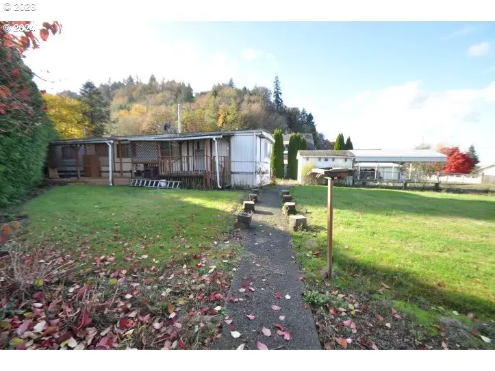 13764 Tandy St, Clatskanie, OR 97016 - #2