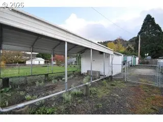 13764 Tandy St, Clatskanie, OR 97016 - #3