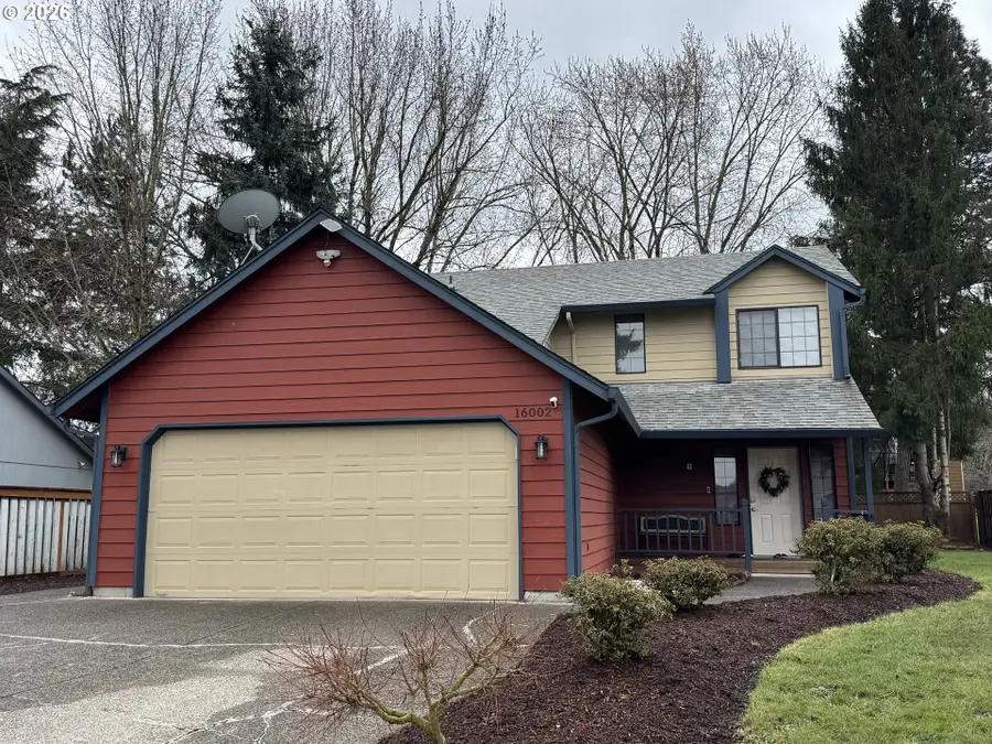 16002 NE Hancock St, Portland, OR 97230 - #2