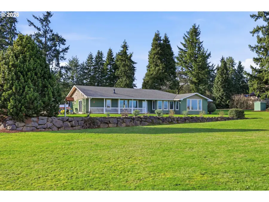 27345 SW 145th Ave, Sherwood, OR 97140 - #2