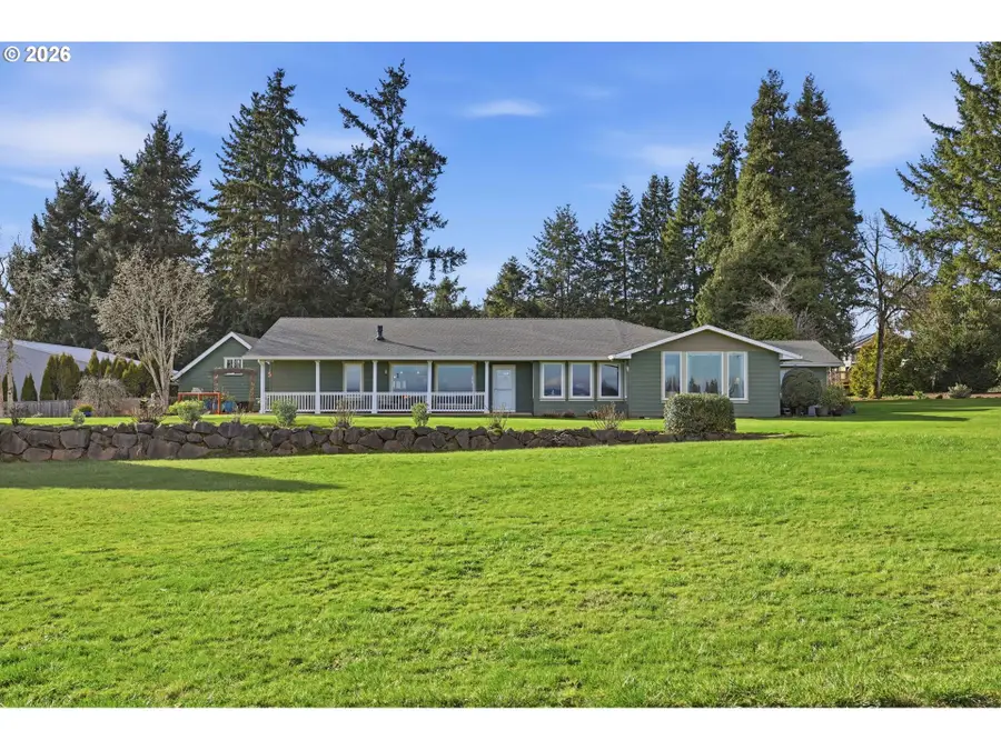 27345 SW 145th Ave, Sherwood, OR 97140 - #3