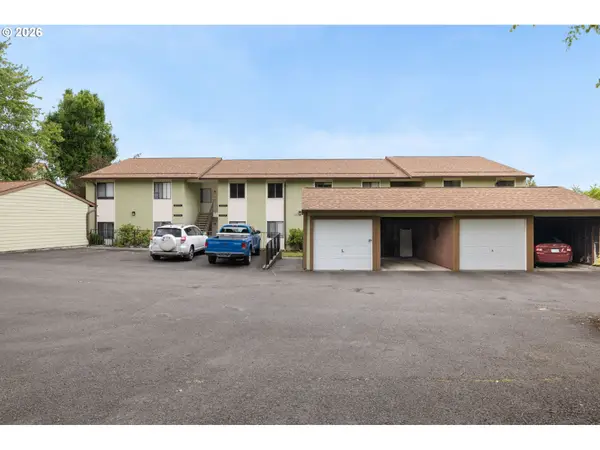 3353 NE 162nd Ave, Portland, OR 97230