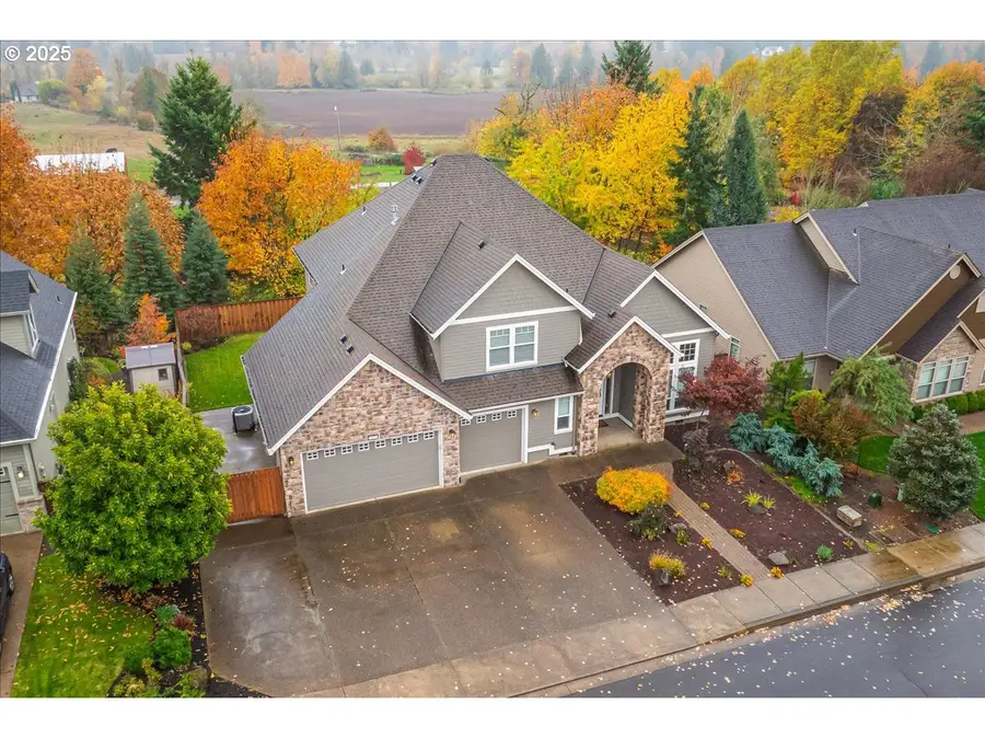 20870 Yosemite St Ne, Aurora, OR 97002 - Image #2