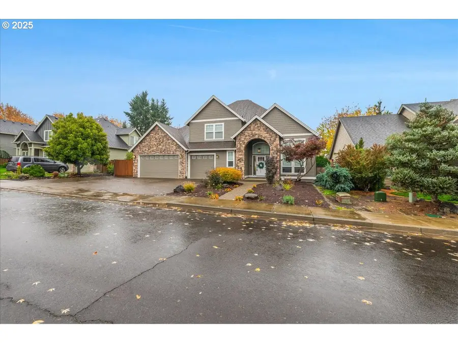 20870 Yosemite St Ne, Aurora, OR 97002 - Image #3