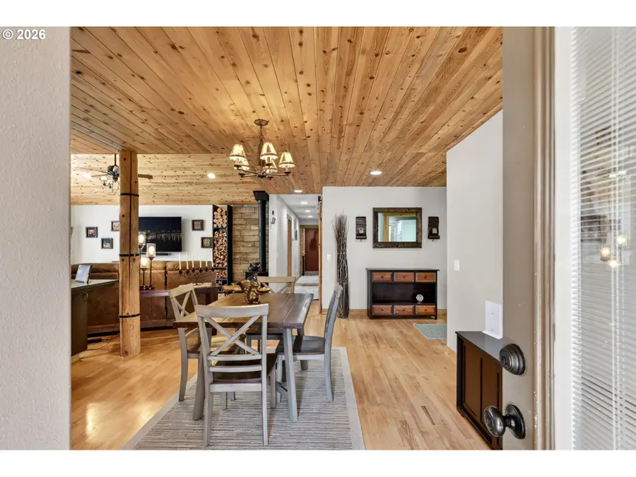 14320 NW Lyda Dr, Coast Range, OR 97117 - #3