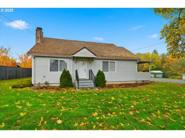 813 NE Grace Ave, BattleGround, WA 98604