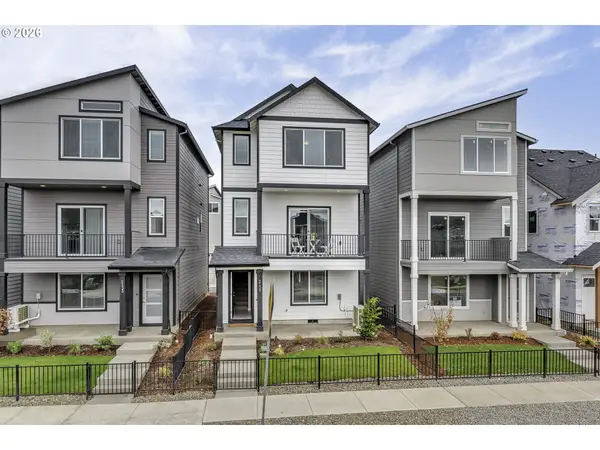 2145 36th Ave #Lot 60, ForestGrove, OR 97116