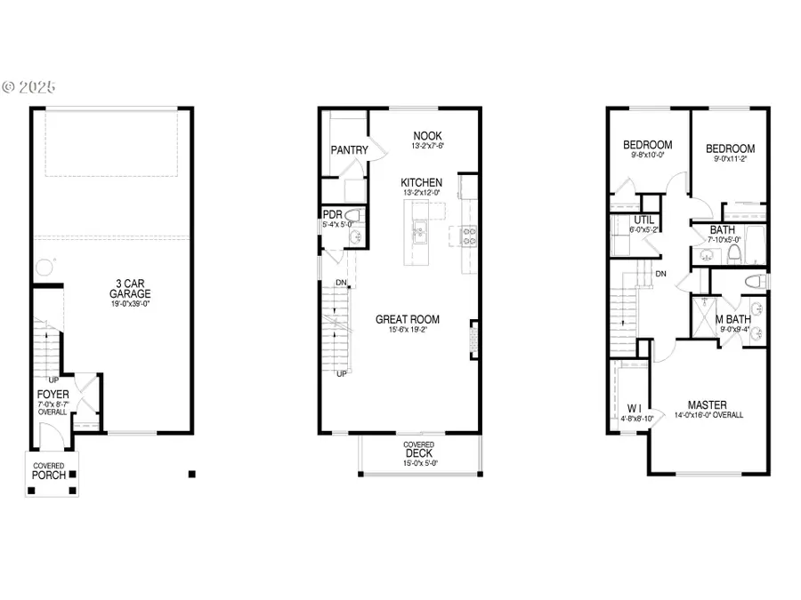 2145 36th Ave #Lot 60, Forest Grove, OR 97116 - #2