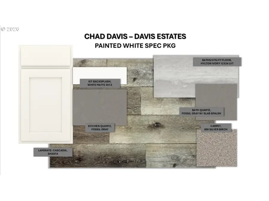 2145 36th Ave #Lot 60, Forest Grove, OR 97116 - #3