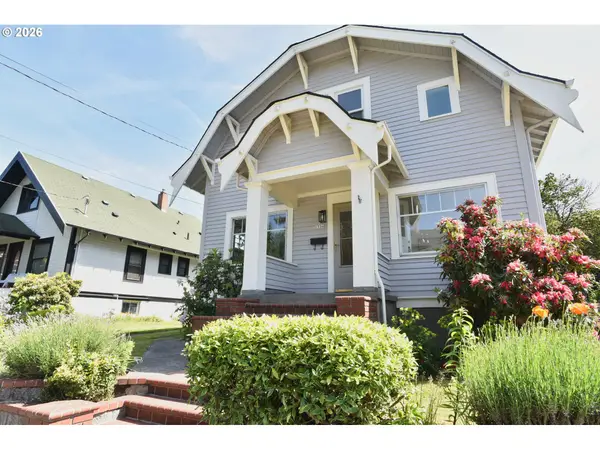 1536 N Prescott St, Portland, OR 97217