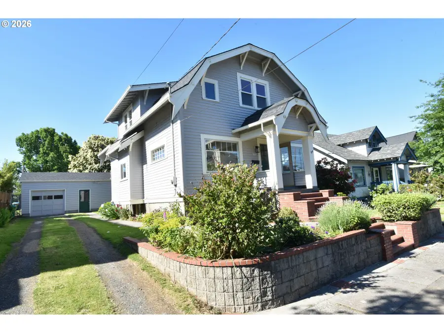 1536 N Prescott St, Portland, OR 97217 - #2