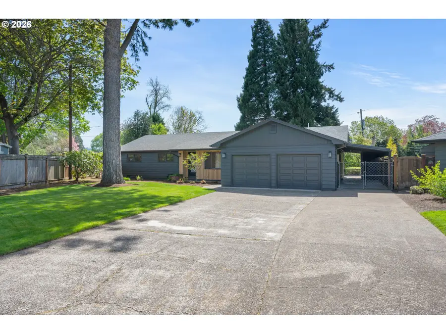 250 Regal Ct, Eugene, OR 97401 - #2