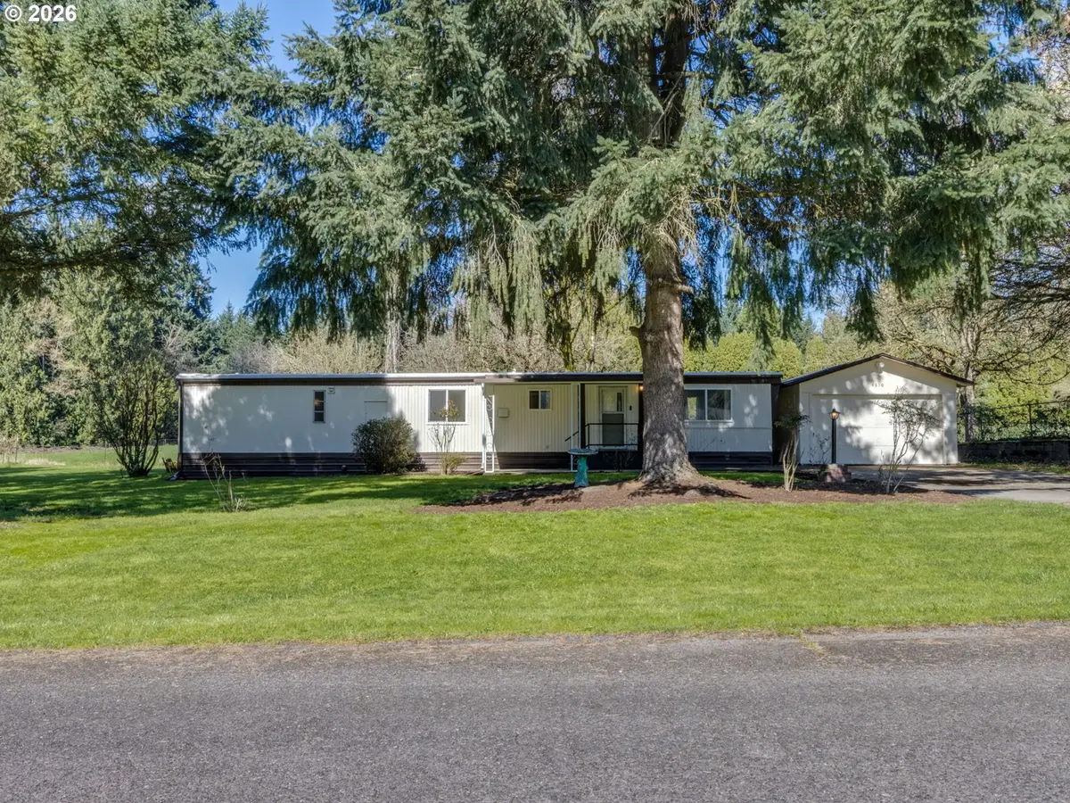 4810 NE 105th Cir, Vancouver, WA 98686 - #1