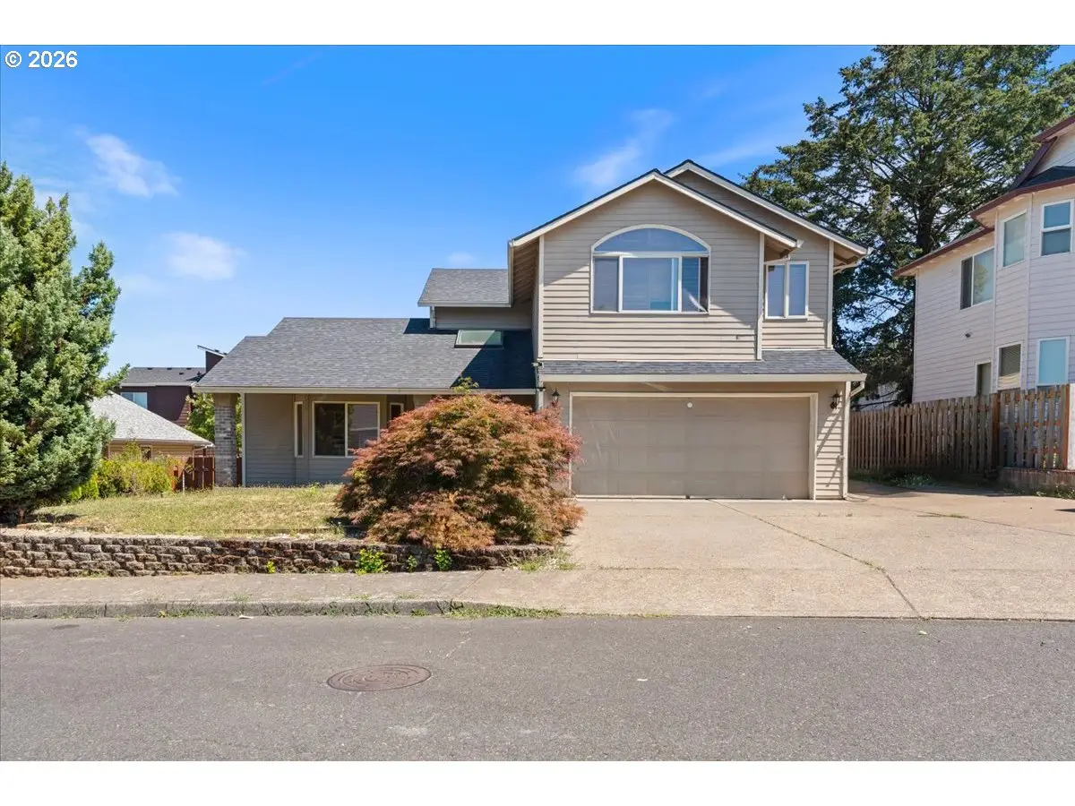 3816 NE 149th Ave, Portland, OR 97230 - #1