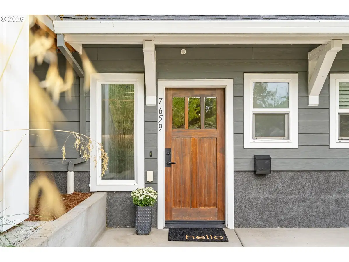 7659 N Westanna Ave, Portland, OR 97203 - #1