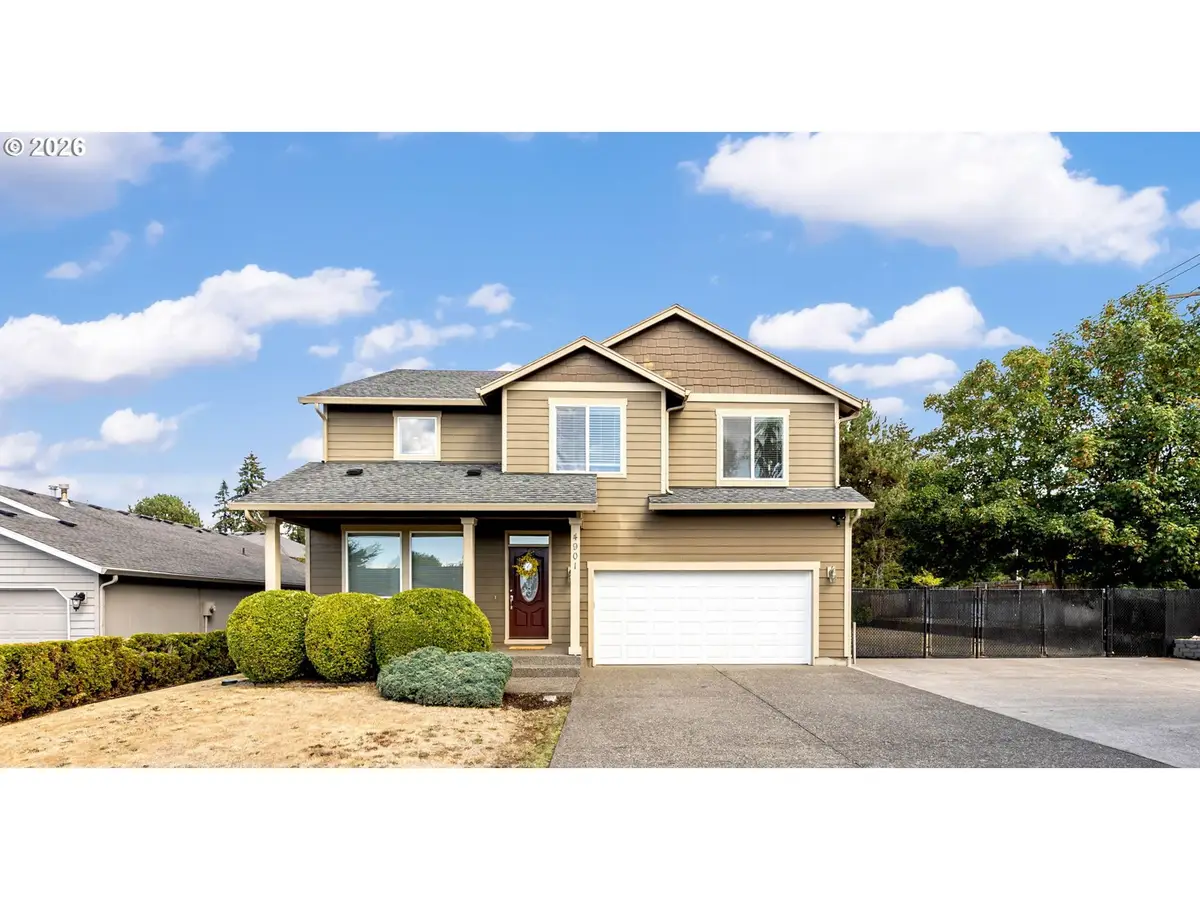 4901 NE 130th Ave, Vancouver, WA 98682 - #1