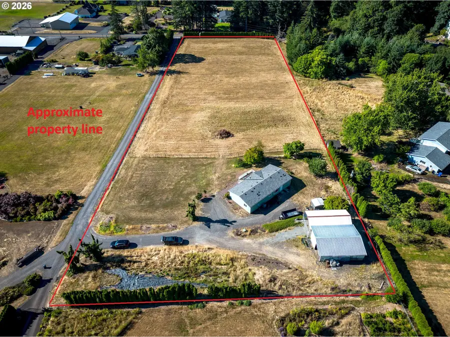21901 SE Borges Rd, Damascus, OR 97089 - #2