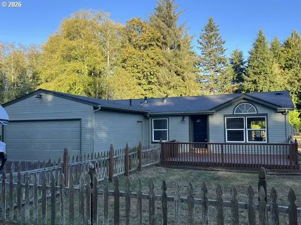 92427 Leaf Court Dr, Astoria, OR 97103