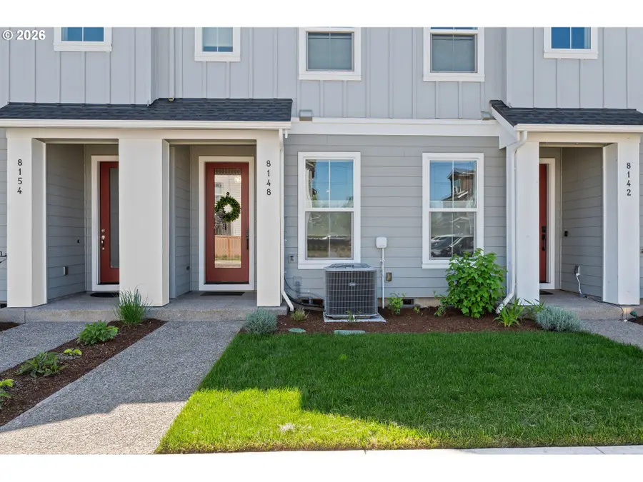 8148 SE Newberry St, Hillsboro, OR 97123 - #2
