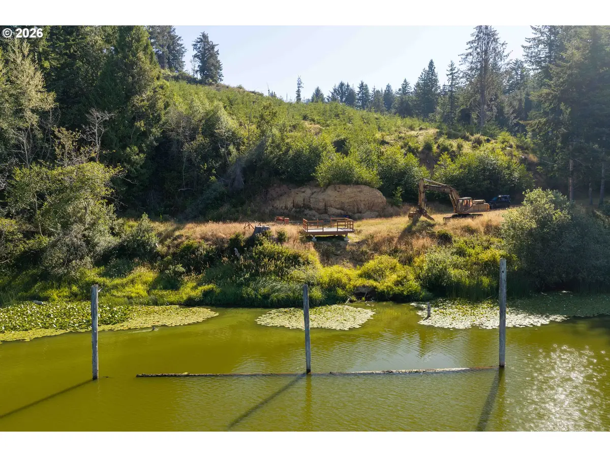 0 Majestic Shores Rd, Lakeside, OR 97449 - #1