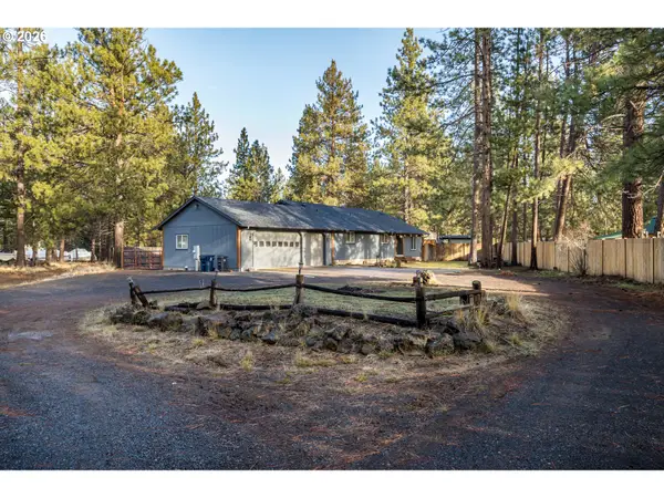 18870 Tuscarora Ln, Bend, OR 97702