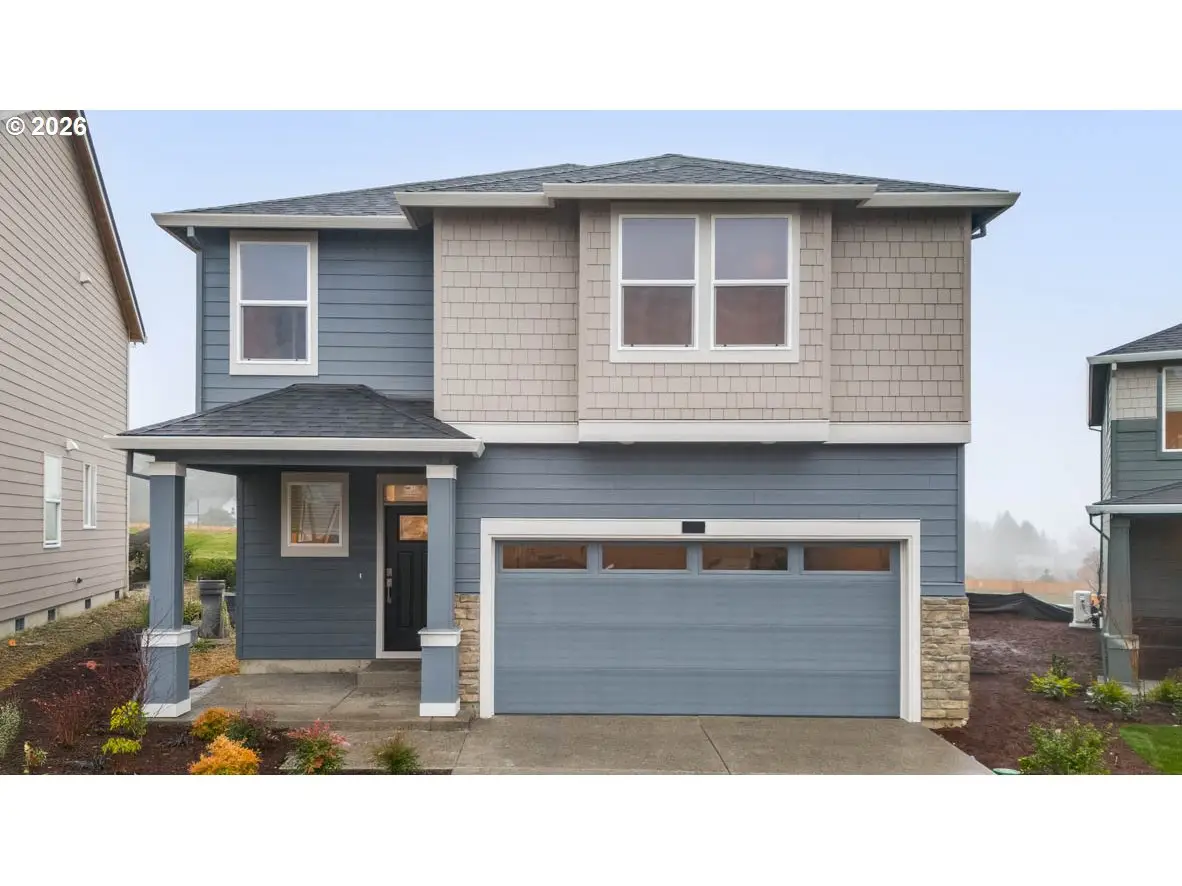 9445 SE Crystal Rose St, Happy Valley, OR 97086 - #1