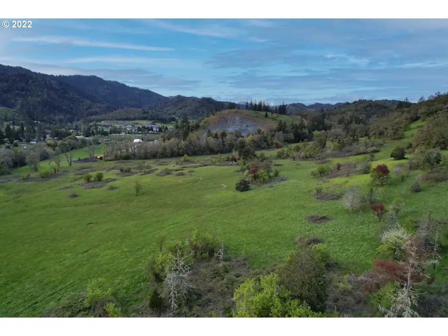 1171 NE Division St, Myrtle Creek, OR 97457 - #2