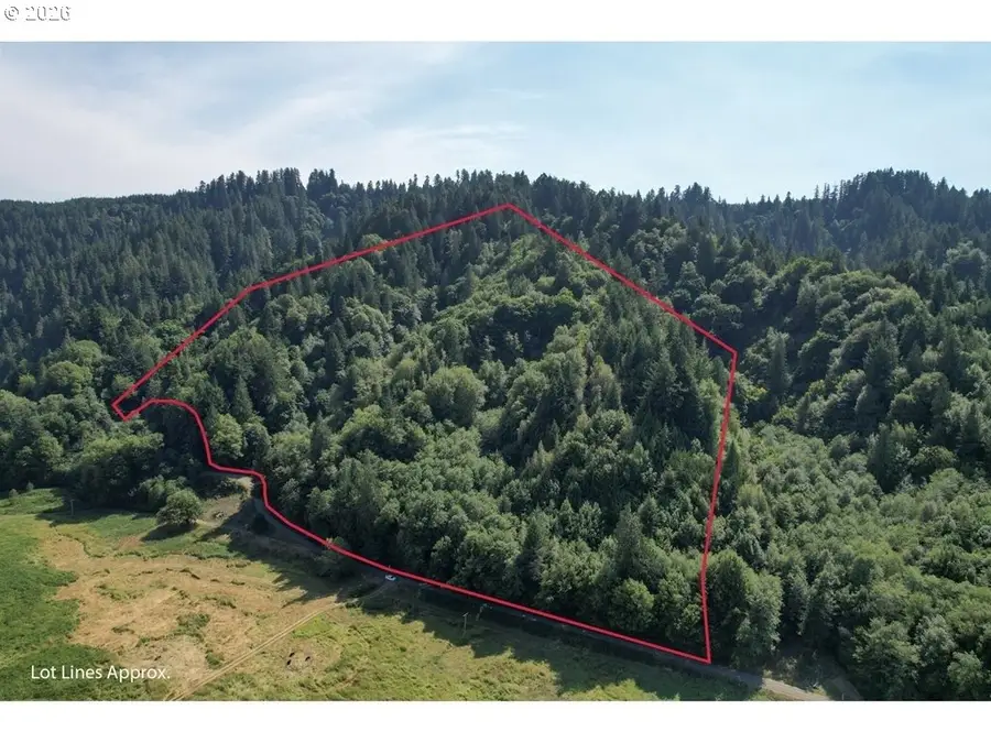 00 Stian Smith Rd., Eastside, OR 97420 - #2