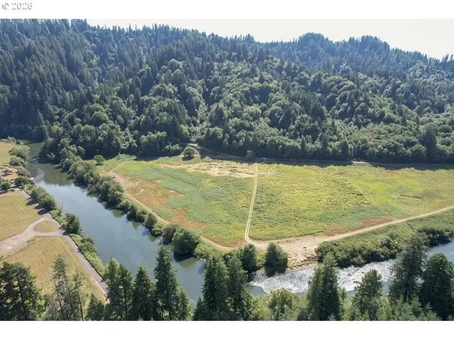 00 Stian Smith Rd., Eastside, OR 97420 - #3