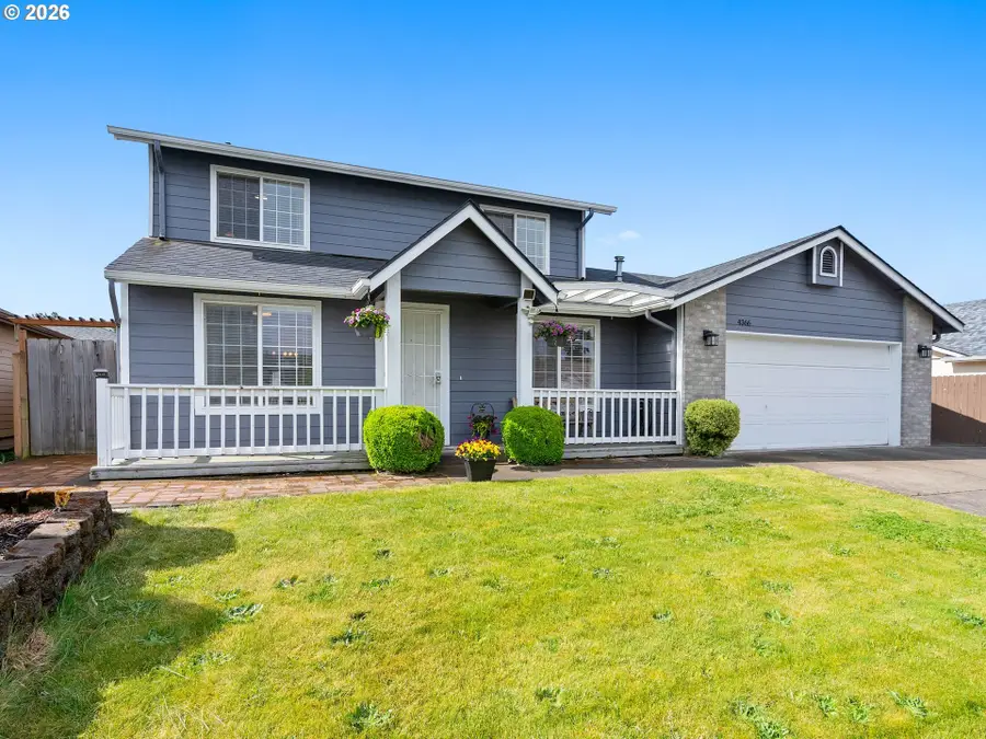 4366 NE Glencoe St Ne, Salem, OR 97301 - #2