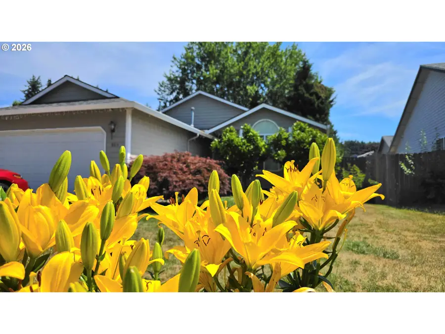 5511 NE 54th Ave, Vancouver, WA 98661 - #2