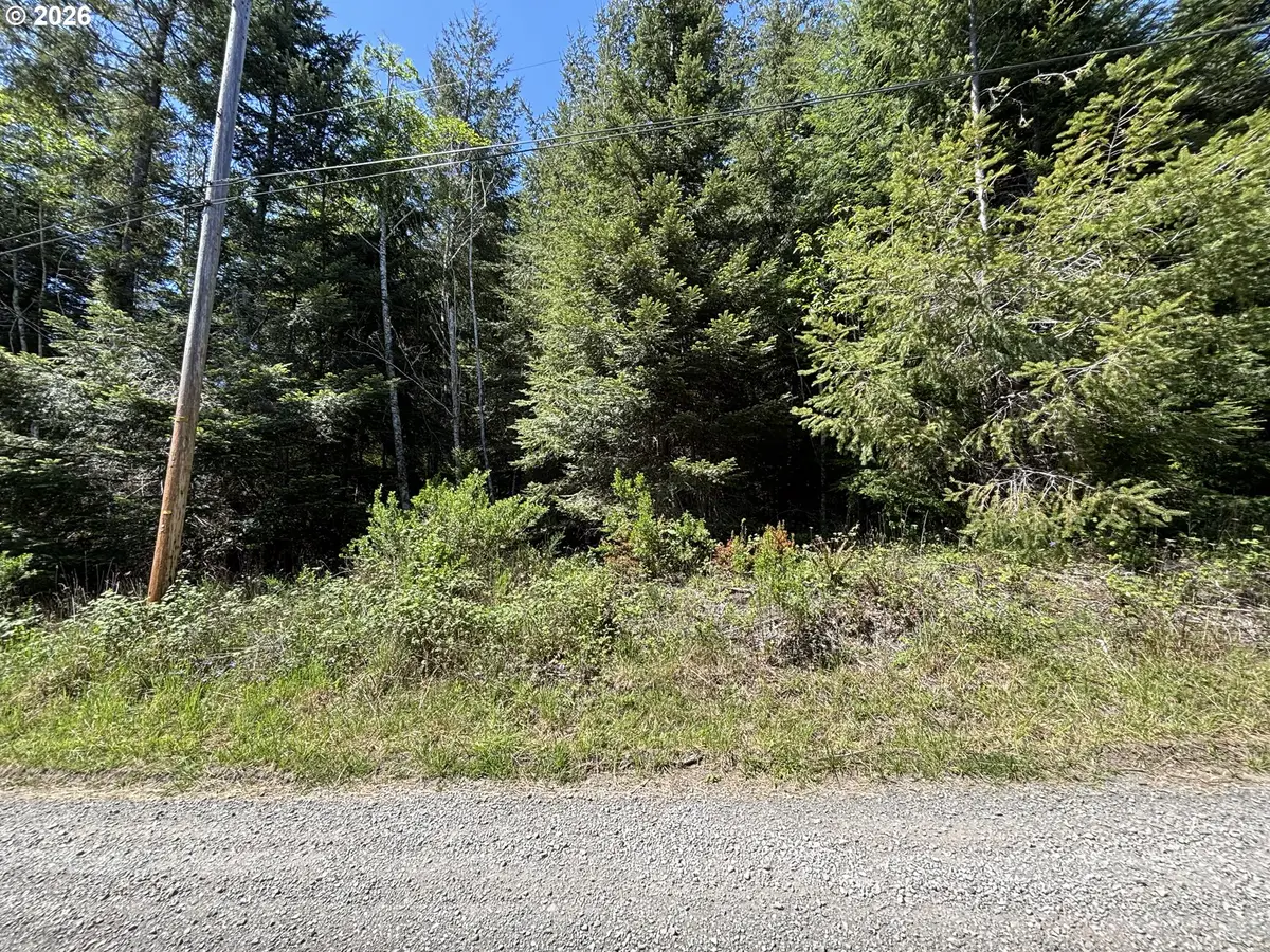 Timber Lane, Coos Bay, OR 97420 - #1