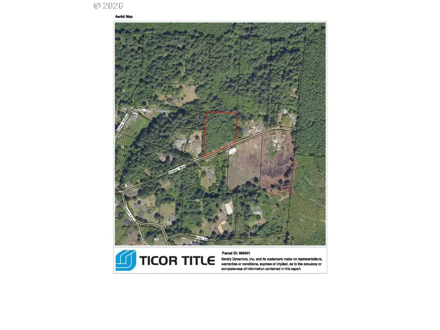 Timber Lane, Coos Bay, OR 97420 - #2
