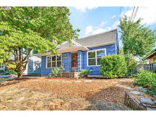 4218 SE Rural St, Portland, OR 97206