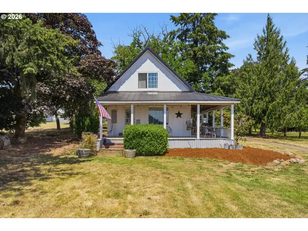 45649 SW Plumlee Rd, ForestGrove, OR 97116