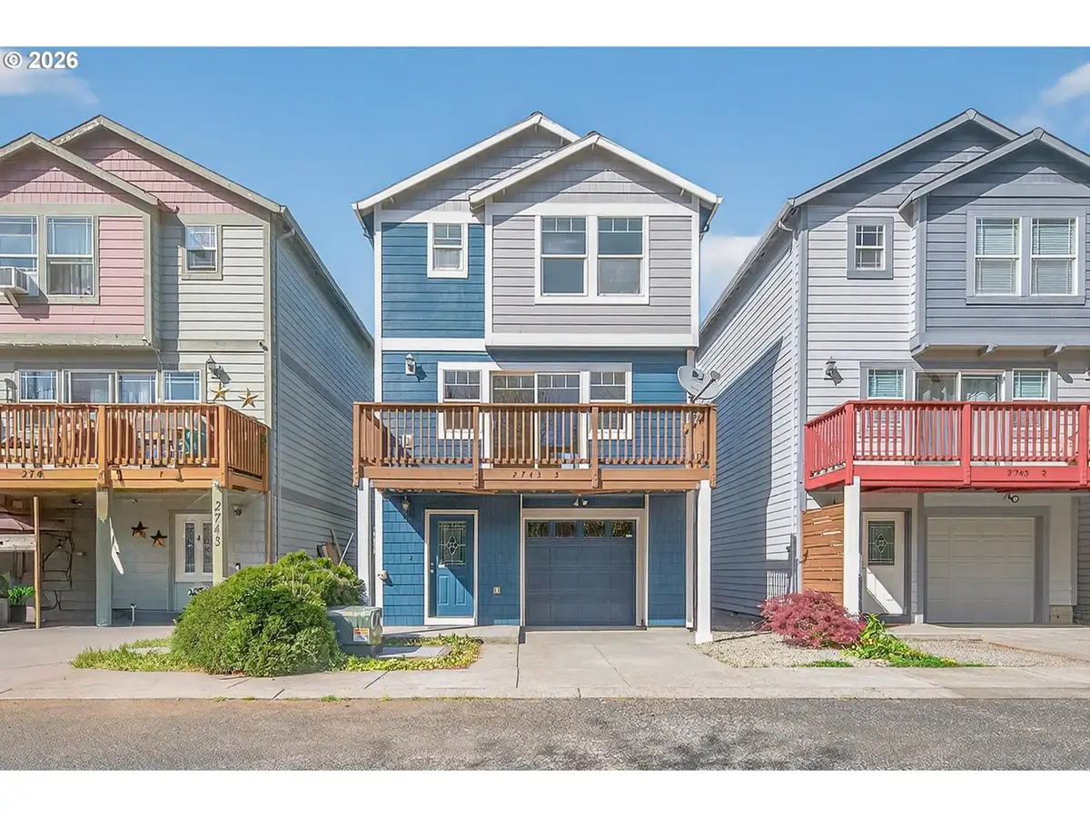 2743 SE 98th Ave #3, Portland, OR 97266 - #1