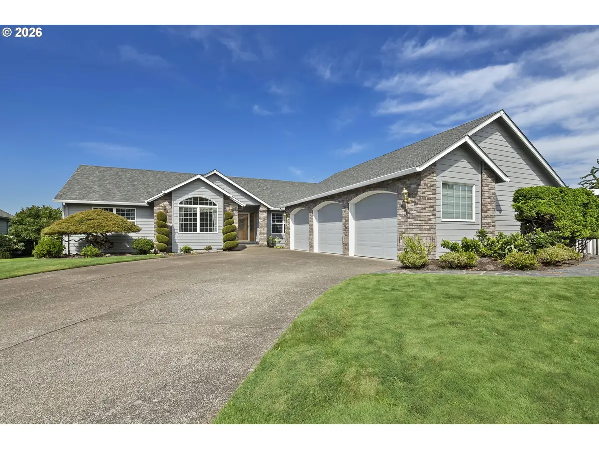 1747 SW Montmore Way, Troutdale, OR 97060 - #1