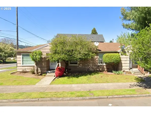 7003 7007 N Tyler Ave, Portland, OR 97203