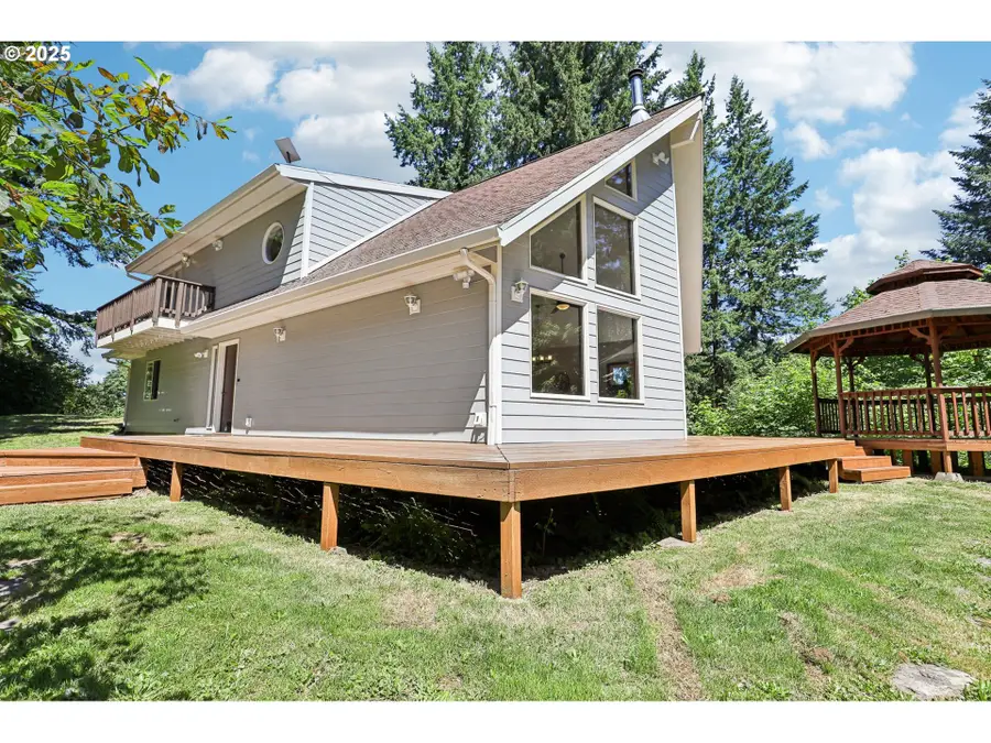 18613 NE Hooper Wollam Rd, Amboy, WA 98601 - Image #2