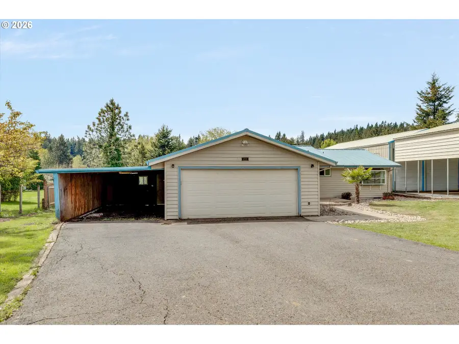 17139 S Bradley Rd, Northwest Clackamas, OR 97045 - #2