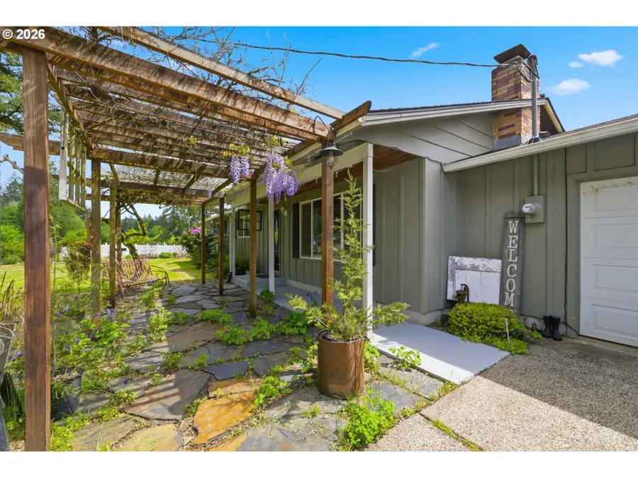 37148 Parsons Creek Rd, Springfield, OR 97478 - #3