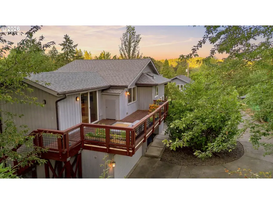 3862 Willamette St, Eugene, OR 97405 - #2
