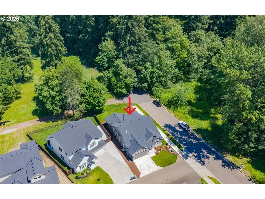 2147 NE Spitz Rd, Canby, OR 97013 - #3