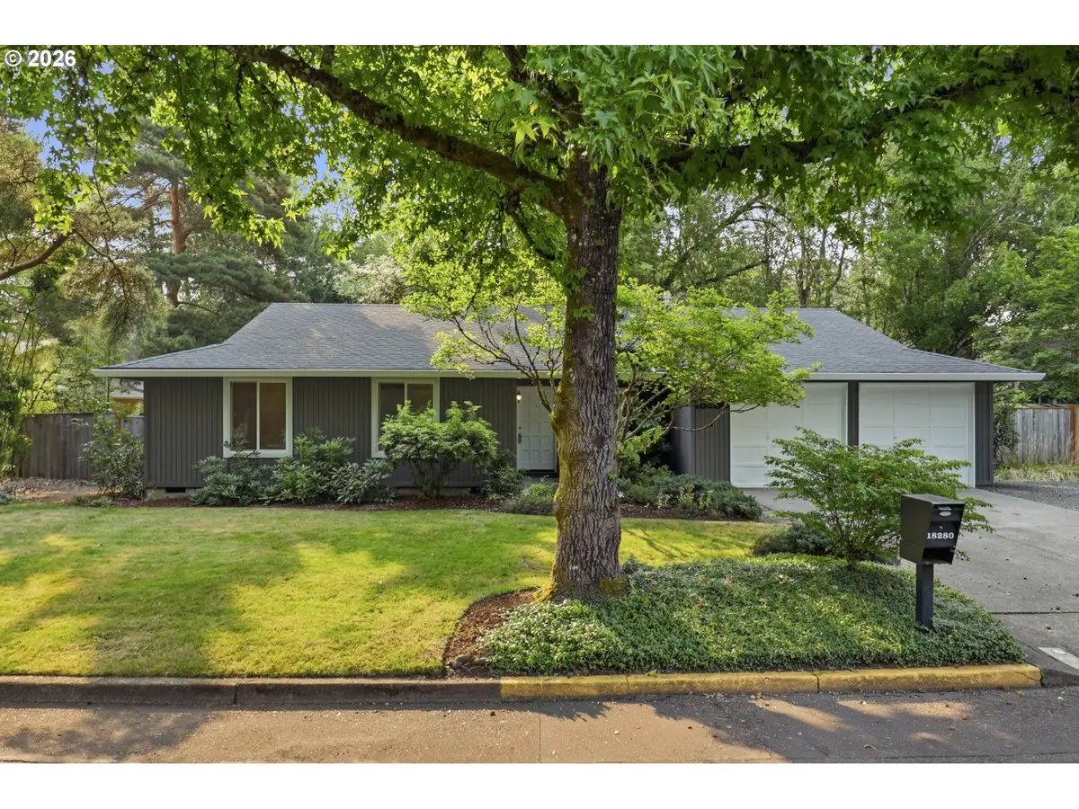 18280 Indian Creek Dr, Lake Oswego, OR 97035 - #1
