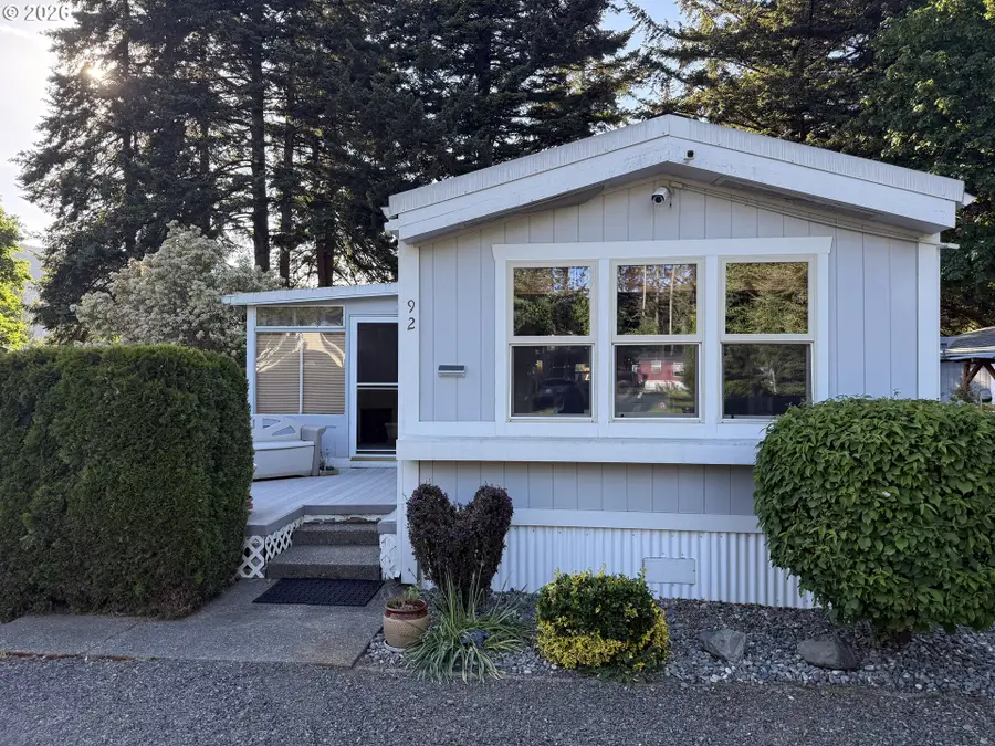 92 Evans St, Carson, WA 98610 - #2